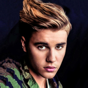 Justin Bieber